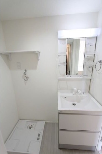 ル・シエル 小松島の物件内観写真