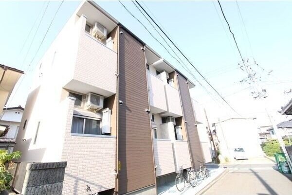 ル・シエル 小松島の物件内観写真