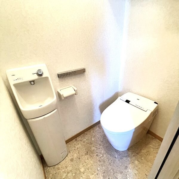 ラ・グラシューズの物件内観写真