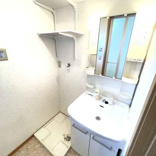 ラ・グラシューズの物件内観写真