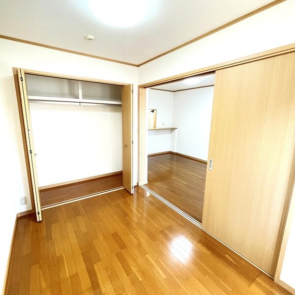 ラ・グラシューズの物件内観写真