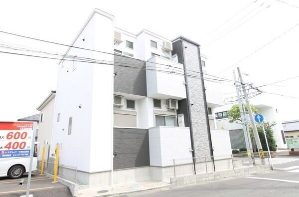 i-STATE中野栄の物件内観写真