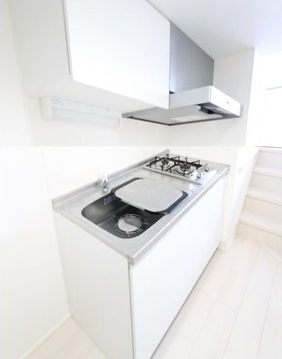 i-STATE中野栄の物件内観写真