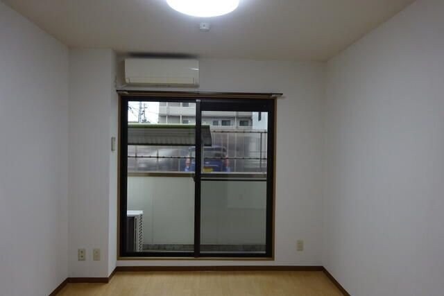 ワカユーヒルズの物件内観写真