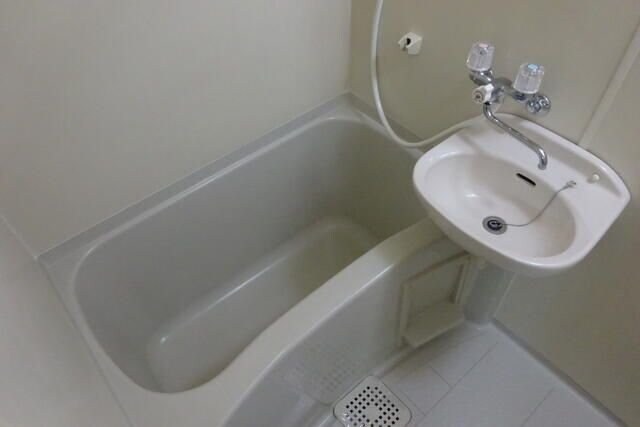 ワカユーヒルズの物件内観写真