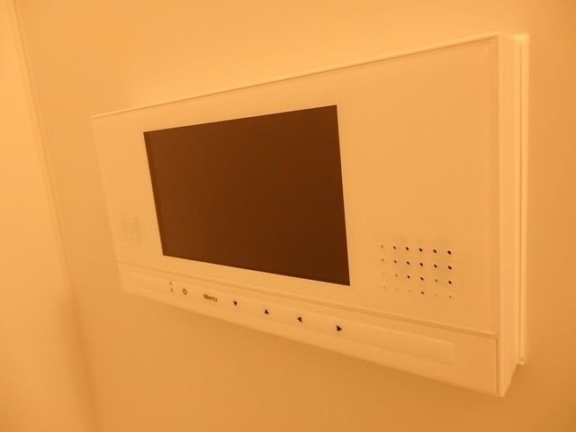 ソレイユ向山壱番館の物件内観写真