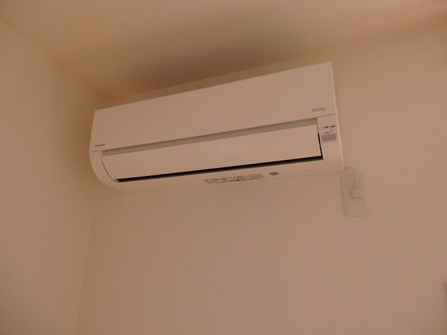 ソレイユ向山壱番館の物件内観写真