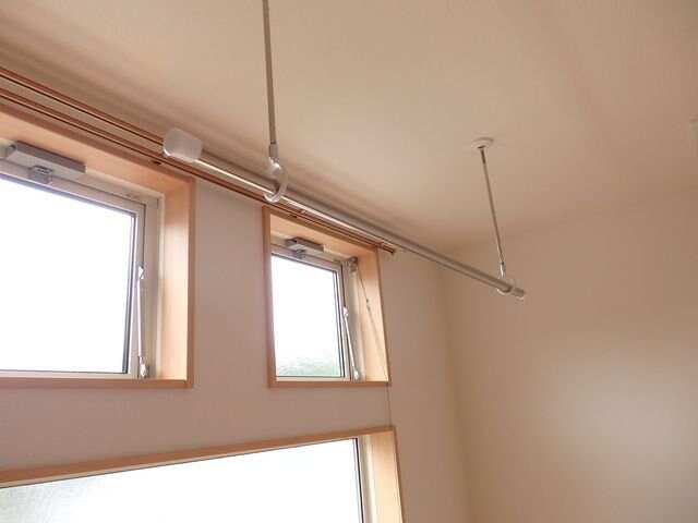 ソレイユ向山壱番館の物件内観写真