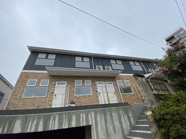 ソレイユ向山壱番館の物件内観写真