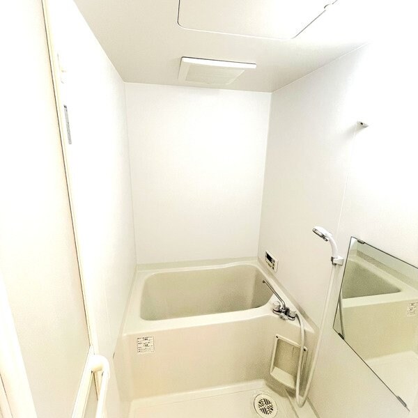 新田東レジデンスの物件内観写真