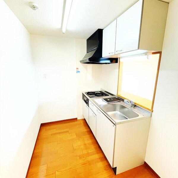 新田東レジデンスの物件内観写真