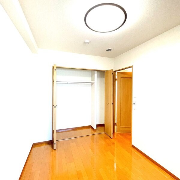 新田東レジデンスの物件内観写真