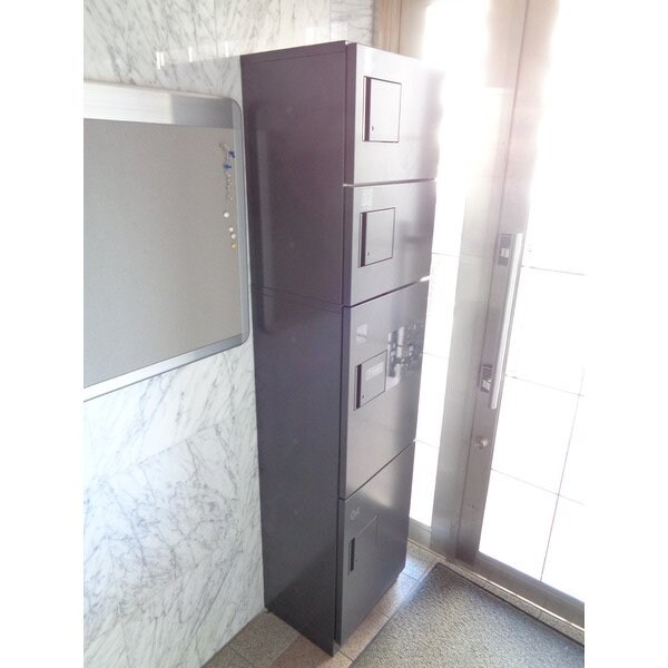 新田東レジデンスの物件内観写真