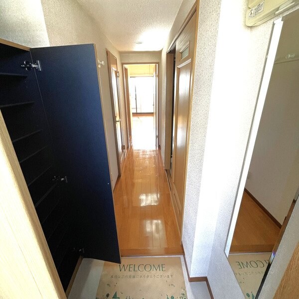 新田東レジデンスの物件内観写真