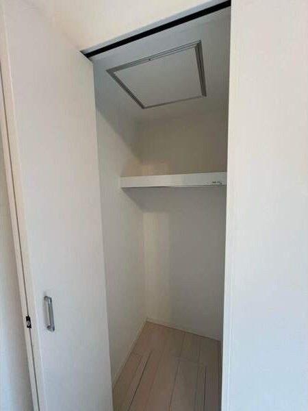 フラームシンフォニーの物件内観写真