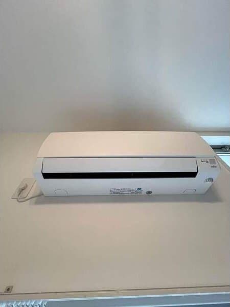 フラームシンフォニーの物件内観写真