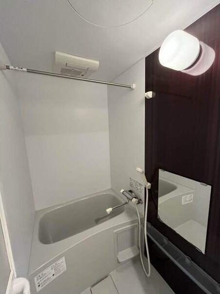 フラームシンフォニーの物件内観写真