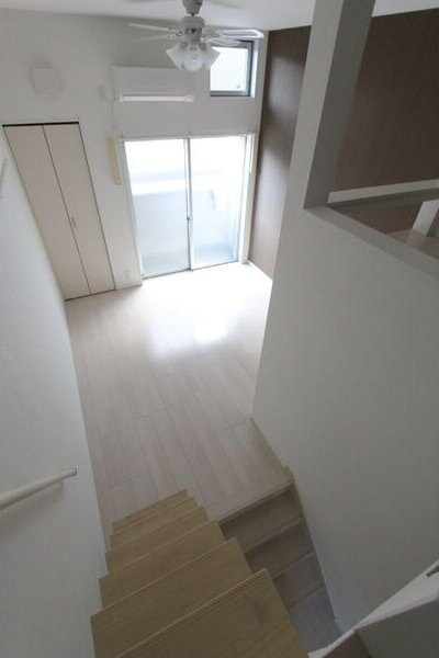 フラームシンフォニーの物件内観写真