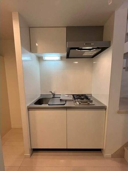 フラームシンフォニーの物件内観写真