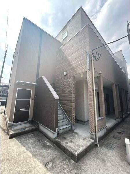 フラームシンフォニーの物件内観写真