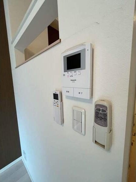 フラームシンフォニーの物件内観写真