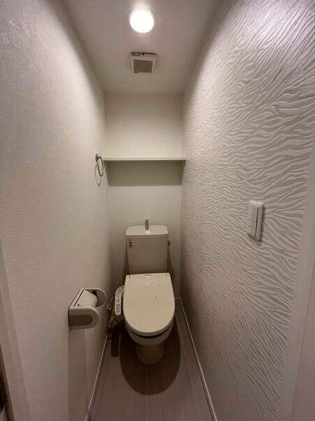 フラームシンフォニーの物件内観写真