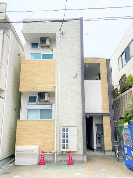 ラ・フォーレ東照宮の物件内観写真