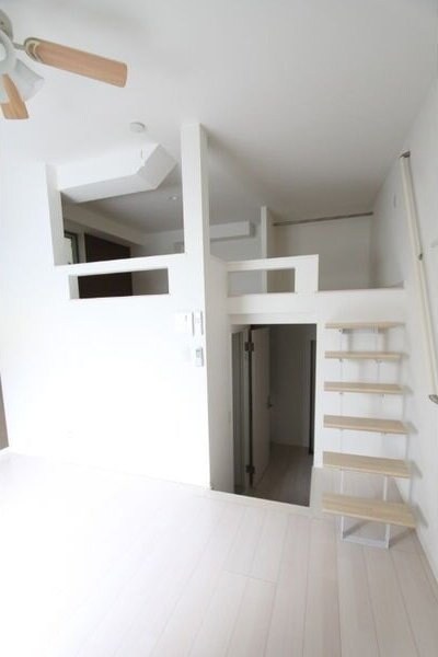 ラ・フォーレ東照宮の物件内観写真