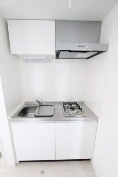 ラ・フォーレ東照宮の物件内観写真