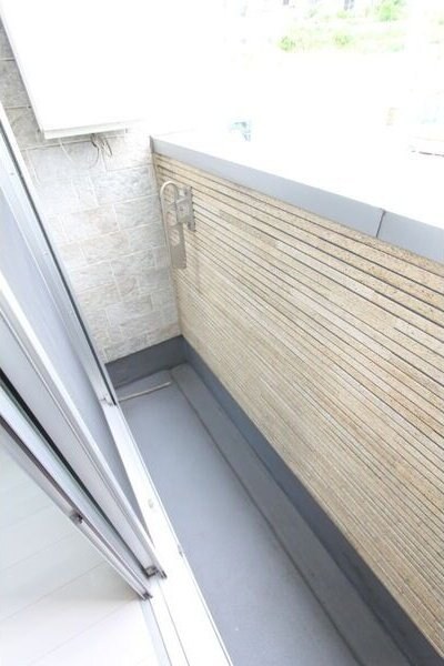 ラ・フォーレ東照宮の物件内観写真