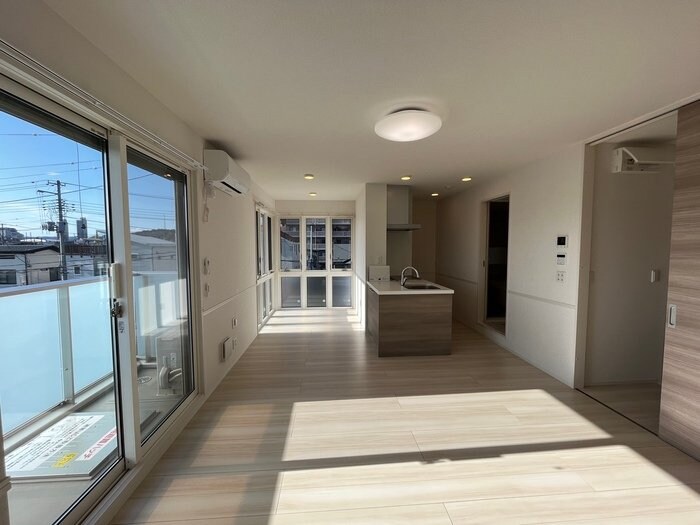 D-room保春院前丁の物件内観写真