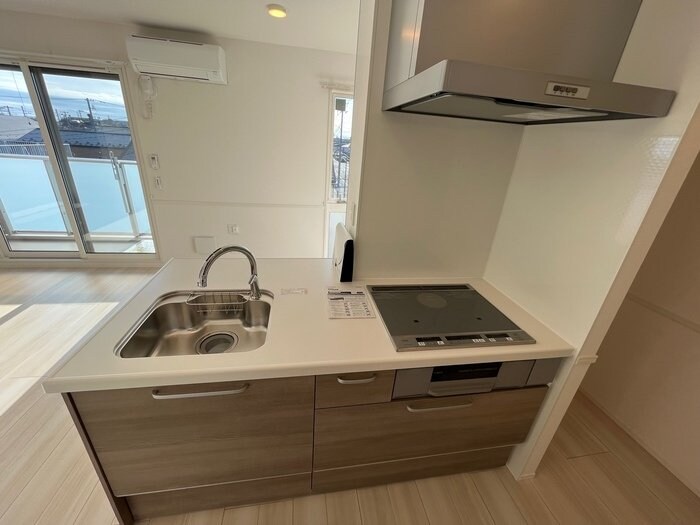 D-room保春院前丁の物件内観写真