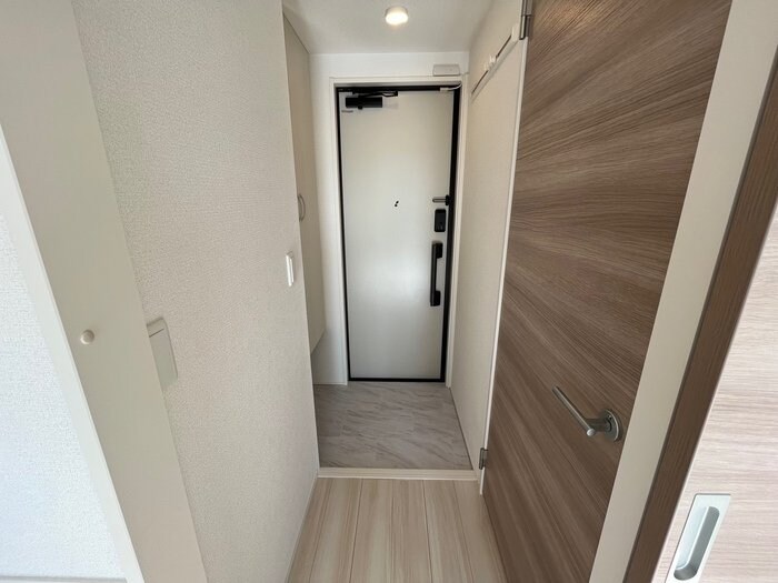 D-room保春院前丁の物件内観写真