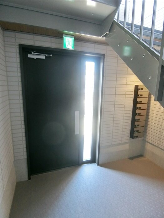 D-room保春院前丁の物件内観写真