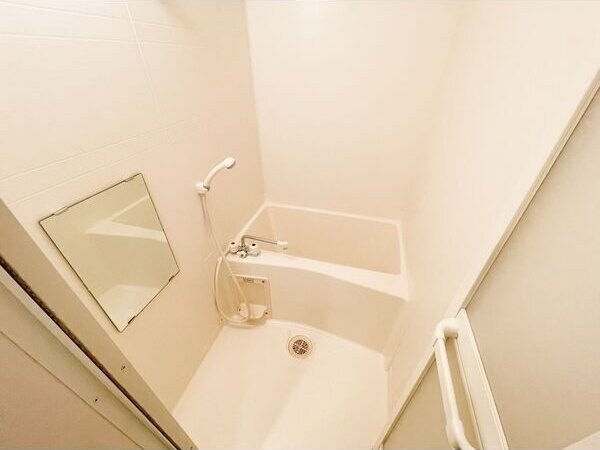 希望が丘荘の物件内観写真