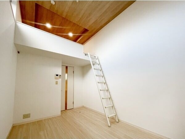 希望が丘荘の物件内観写真