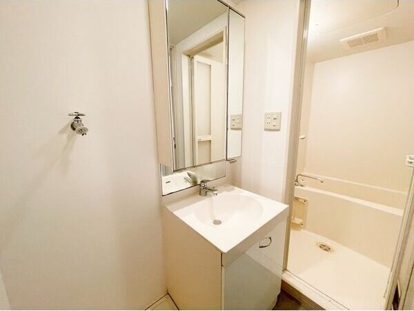 希望が丘荘の物件内観写真