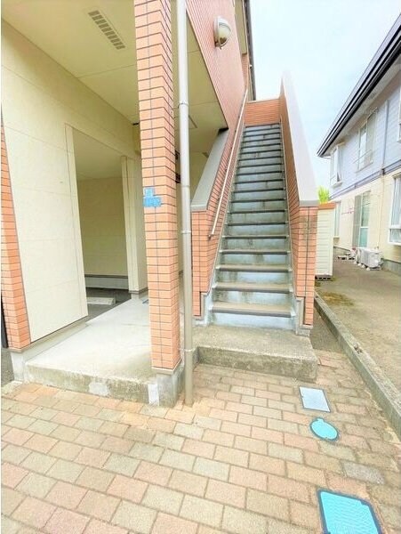 希望が丘荘の物件内観写真