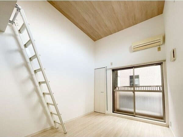 希望が丘荘の物件内観写真