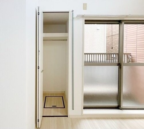 希望が丘荘の物件内観写真