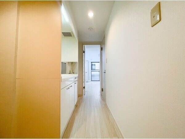 希望が丘荘の物件内観写真