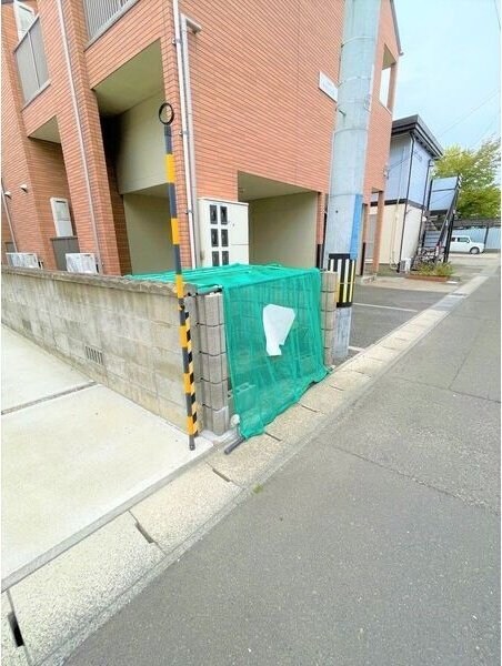 希望が丘荘の物件内観写真