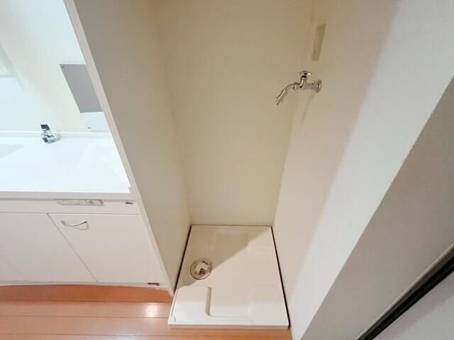 ロフトハウス長町の物件内観写真