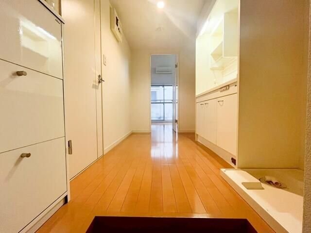 ロフトハウス長町の物件外観写真