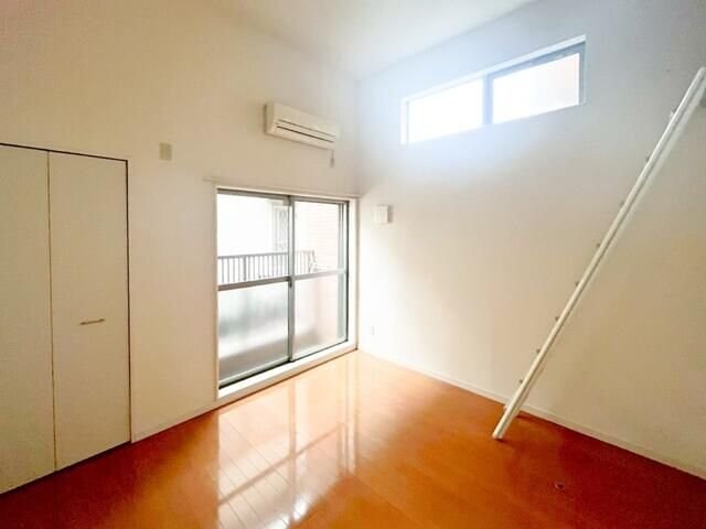 ロフトハウス長町の物件内観写真