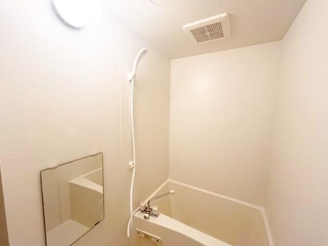 ロフトハウス長町の物件内観写真