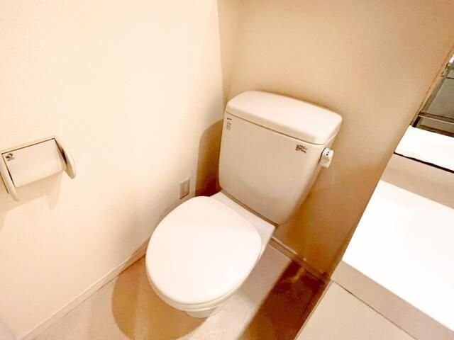 ロフトハウス長町の物件内観写真