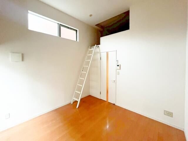 ロフトハウス長町の物件内観写真