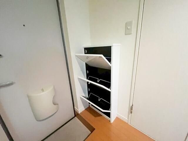 ロフトハウス長町の物件内観写真