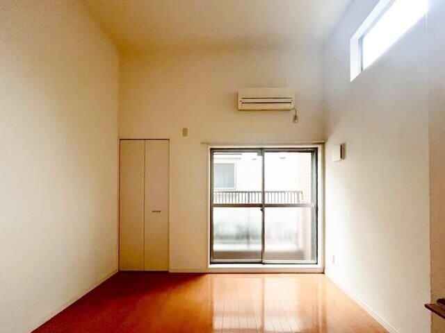 ロフトハウス長町の物件内観写真